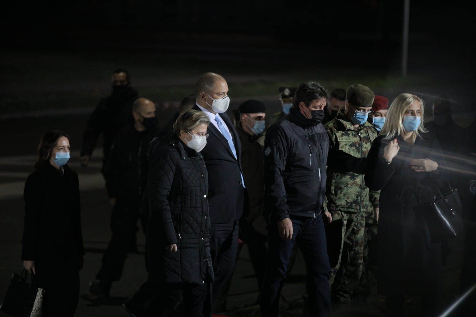 obruc antiteroristicka vezba u beogradu