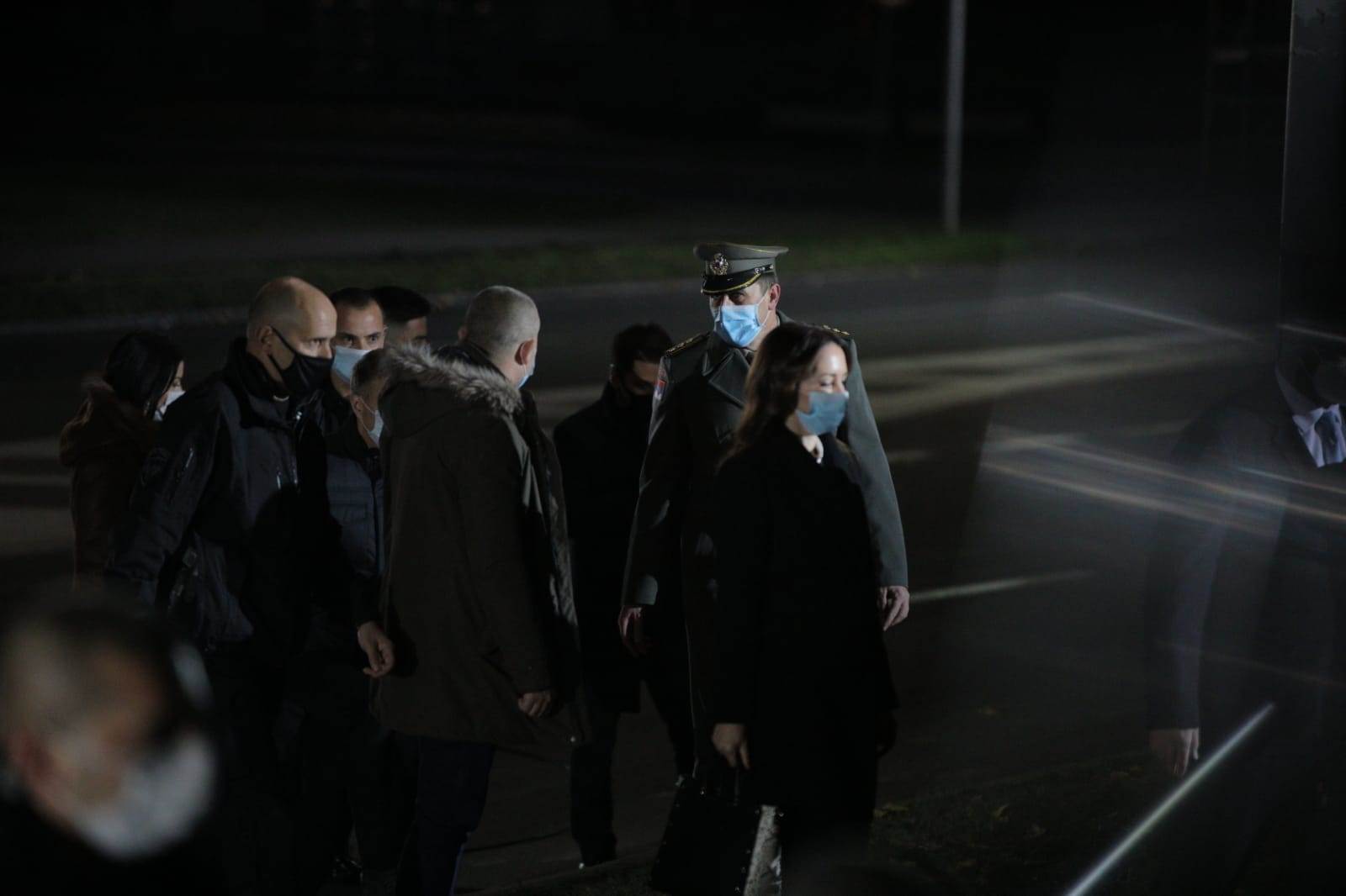 obruc antiteroristicka vezba u beogradu