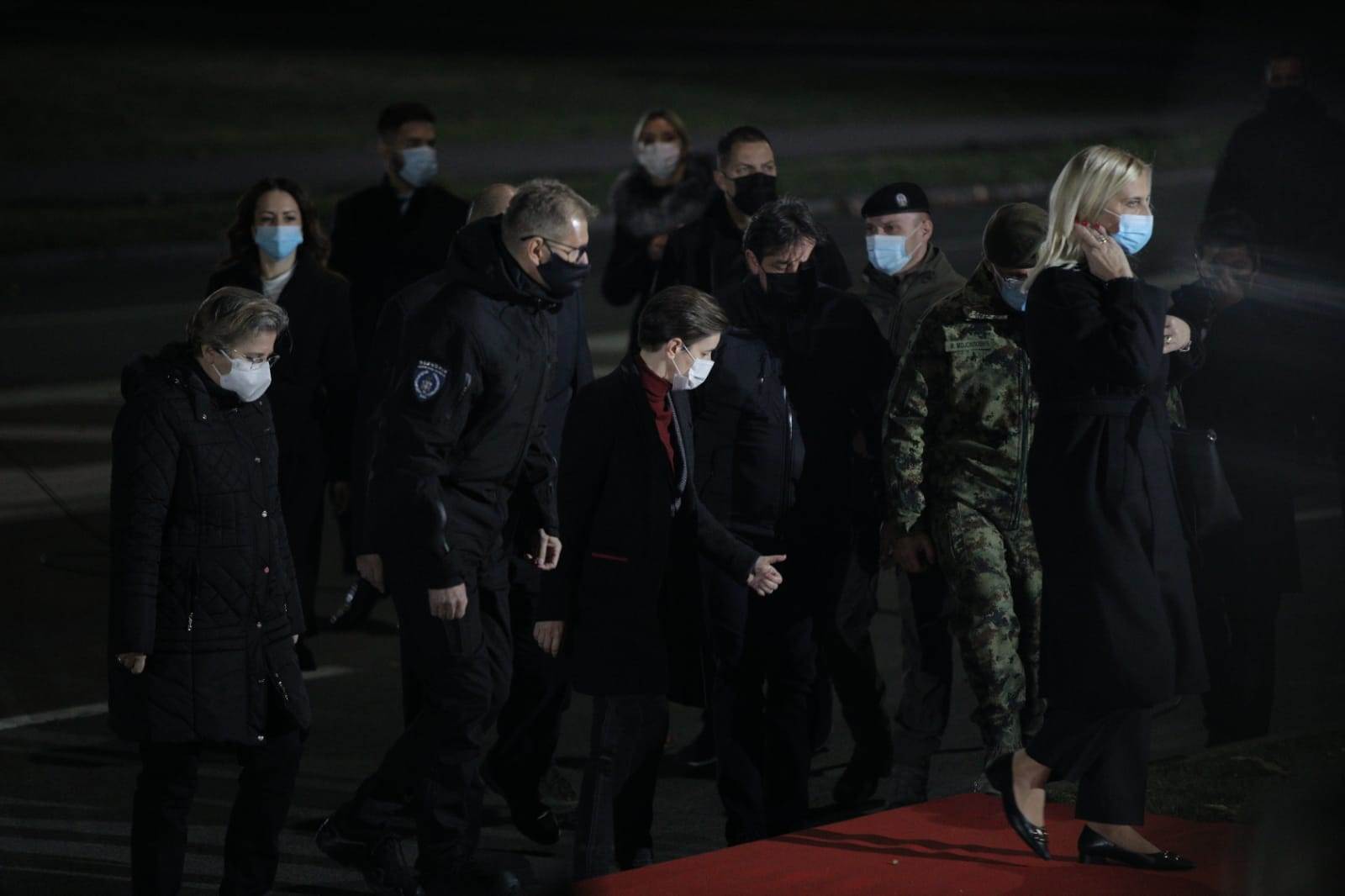 obruc antiteroristicka vezba u beogradu