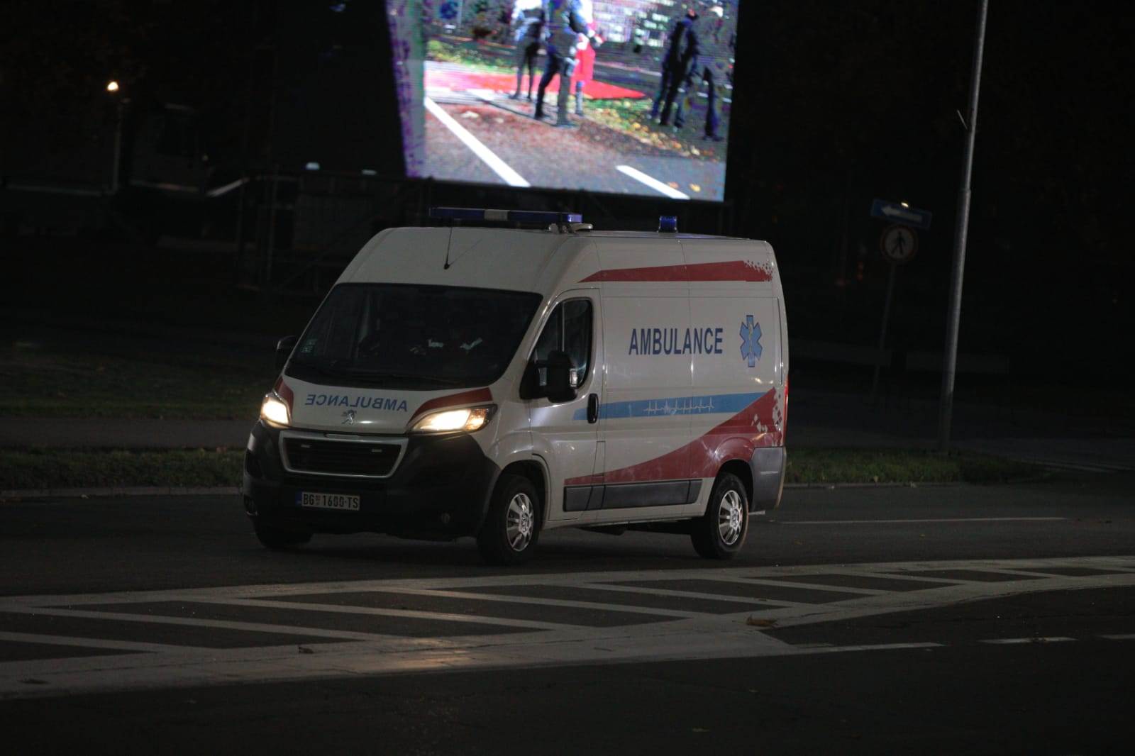 obruc antiteroristicka vezba u beogradu