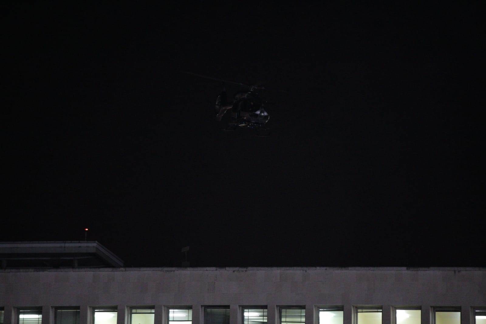 policija antiteroristička vežba obruč beograd aleksandar vučić aleksandar vulin ana brnabić foto