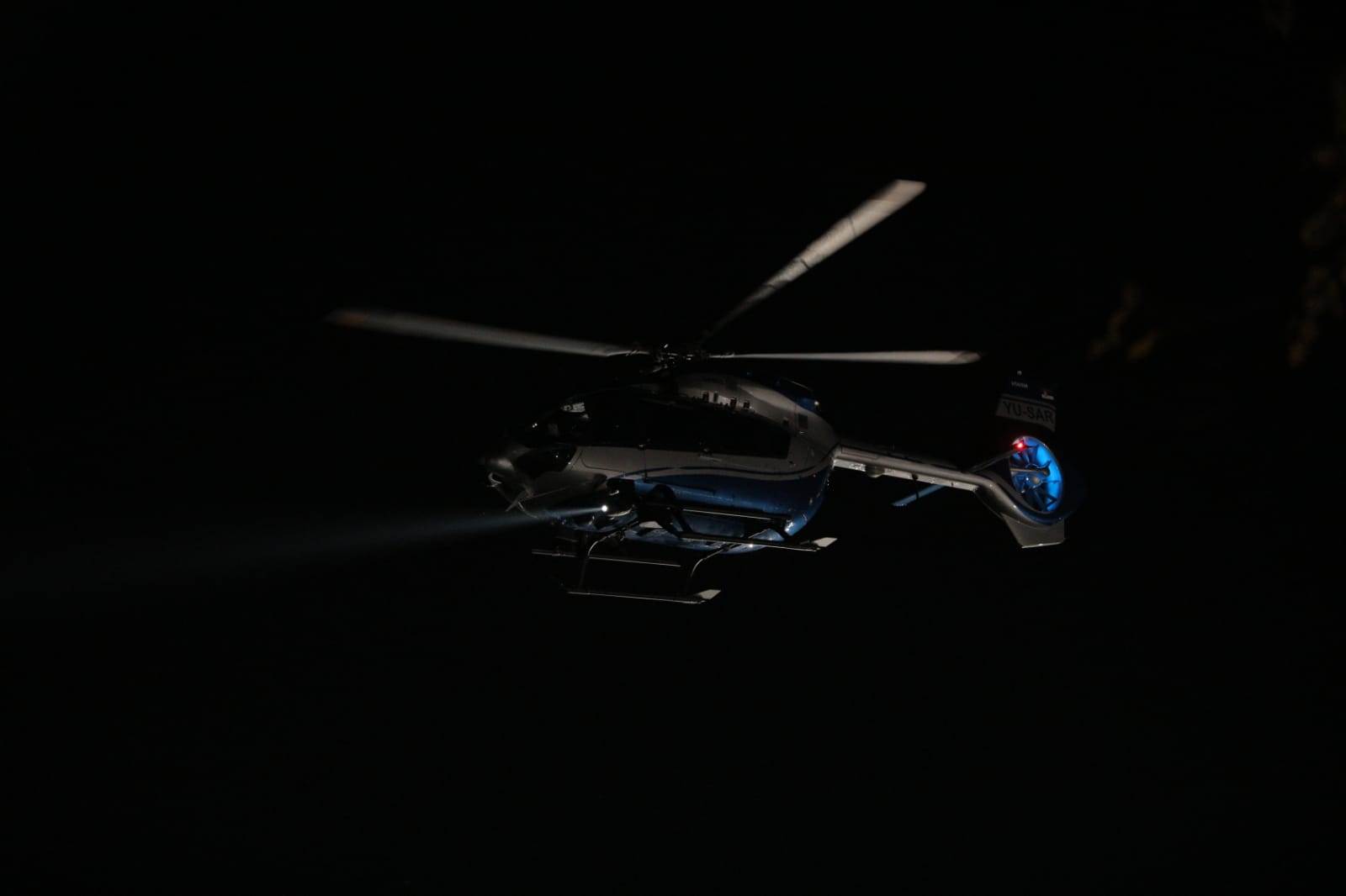 policija antiteroristička vežba obruč beograd aleksandar vučić aleksandar vulin ana brnabić foto