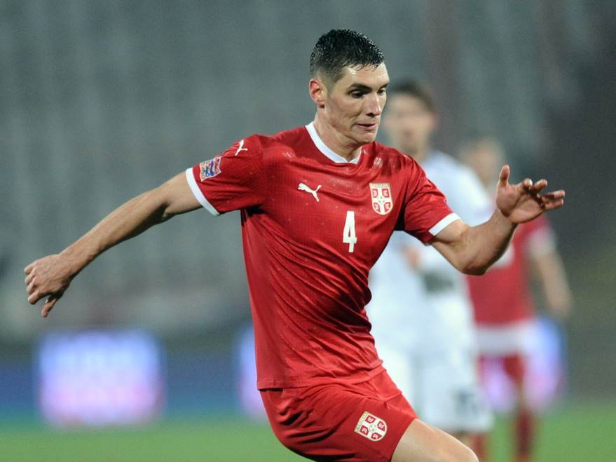 dragan stojković piksi reprezentacija srbije spisak 