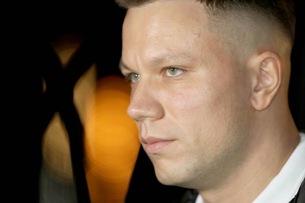 Pevači sa estrade na koje su pucali i napadali razbojnici