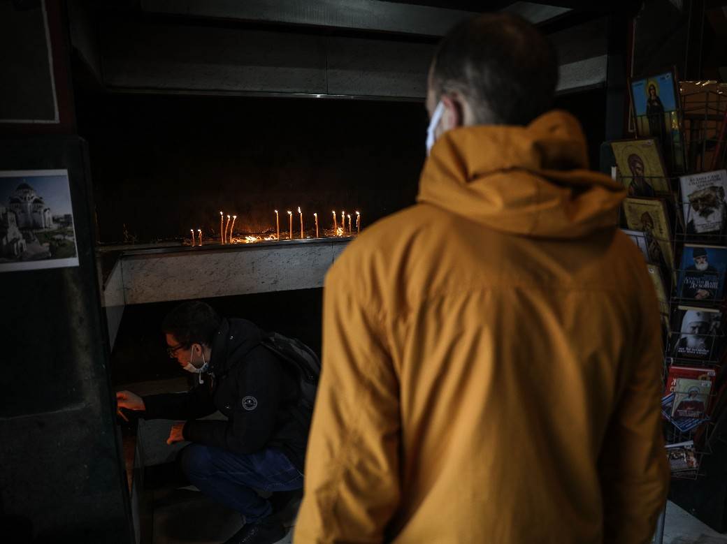 smrt patrijarh irinej sinod spc sahrana