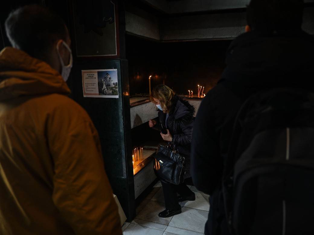 smrt patrijarh irinej sinod spc sahrana