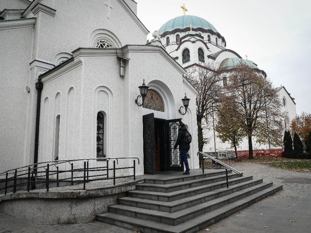 smrt patrijarh irinej sinod spc sahrana