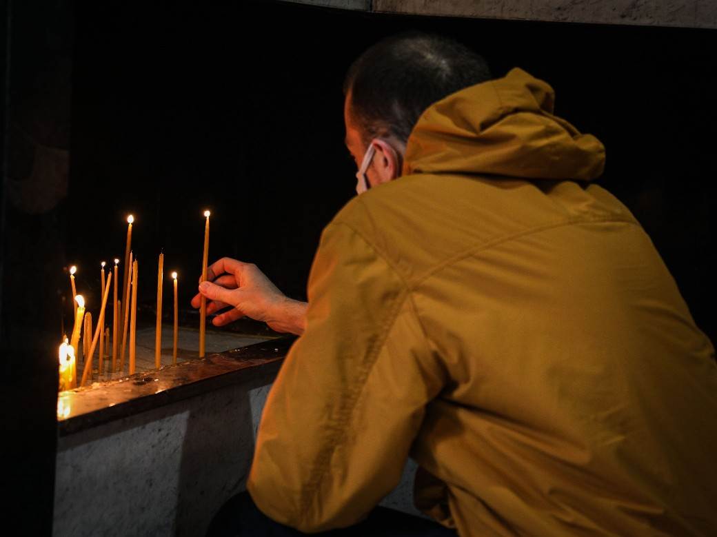 smrt patrijarh irinej sinod spc sahrana