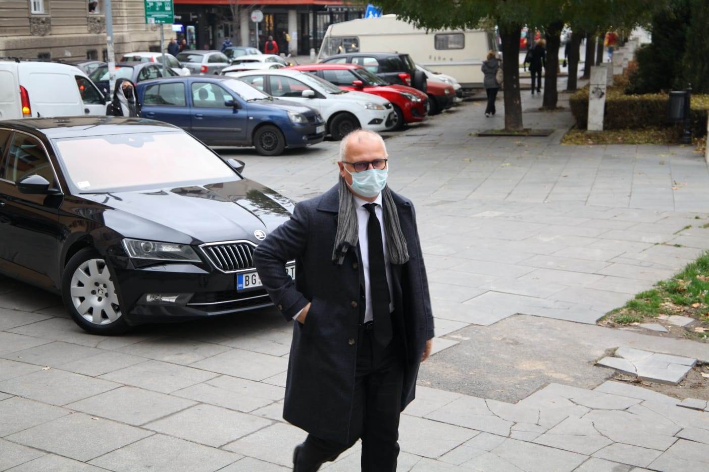 smrt patrijarh irinej vartolomej saucesce