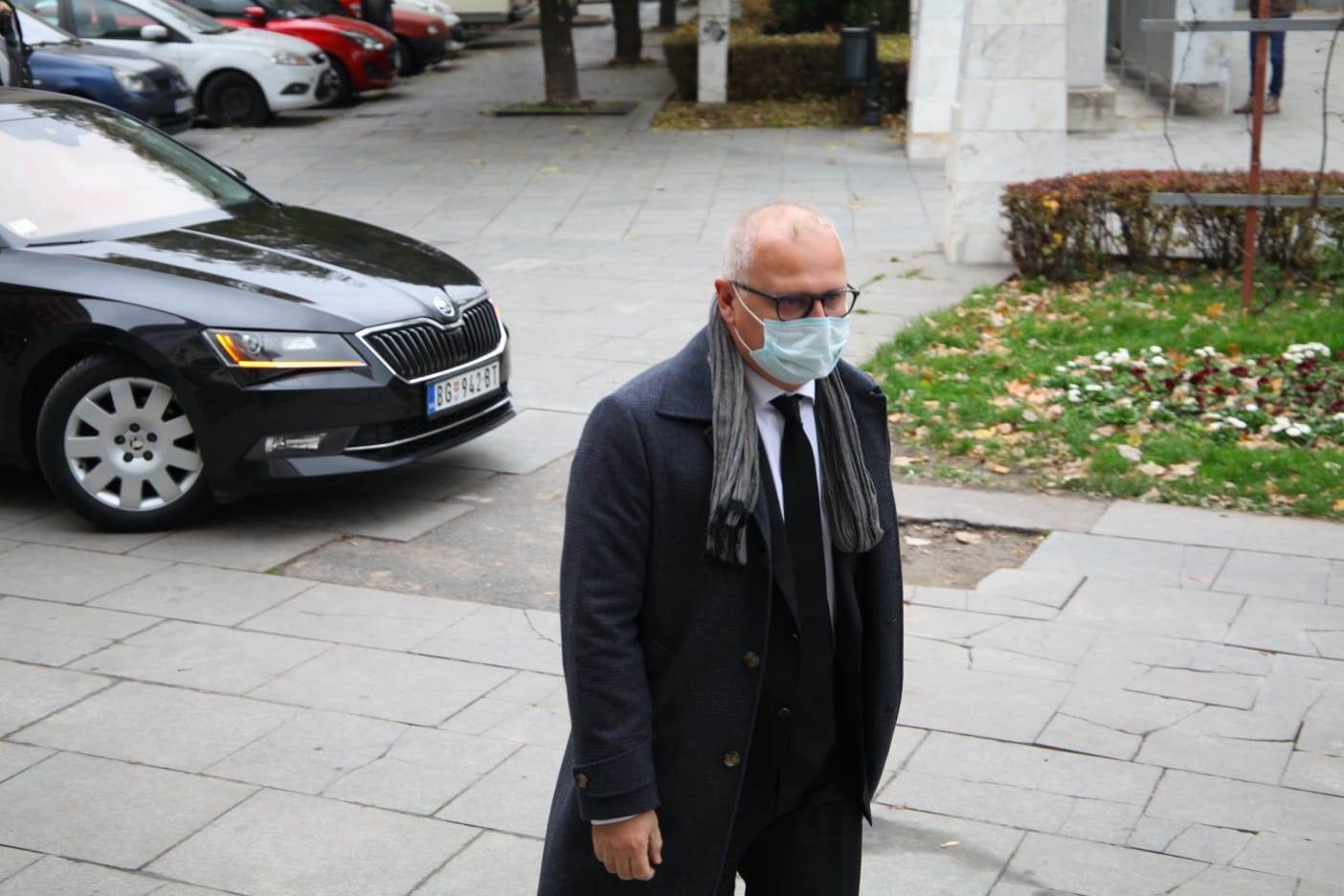 smrt patrijarh irinej vartolomej saucesce