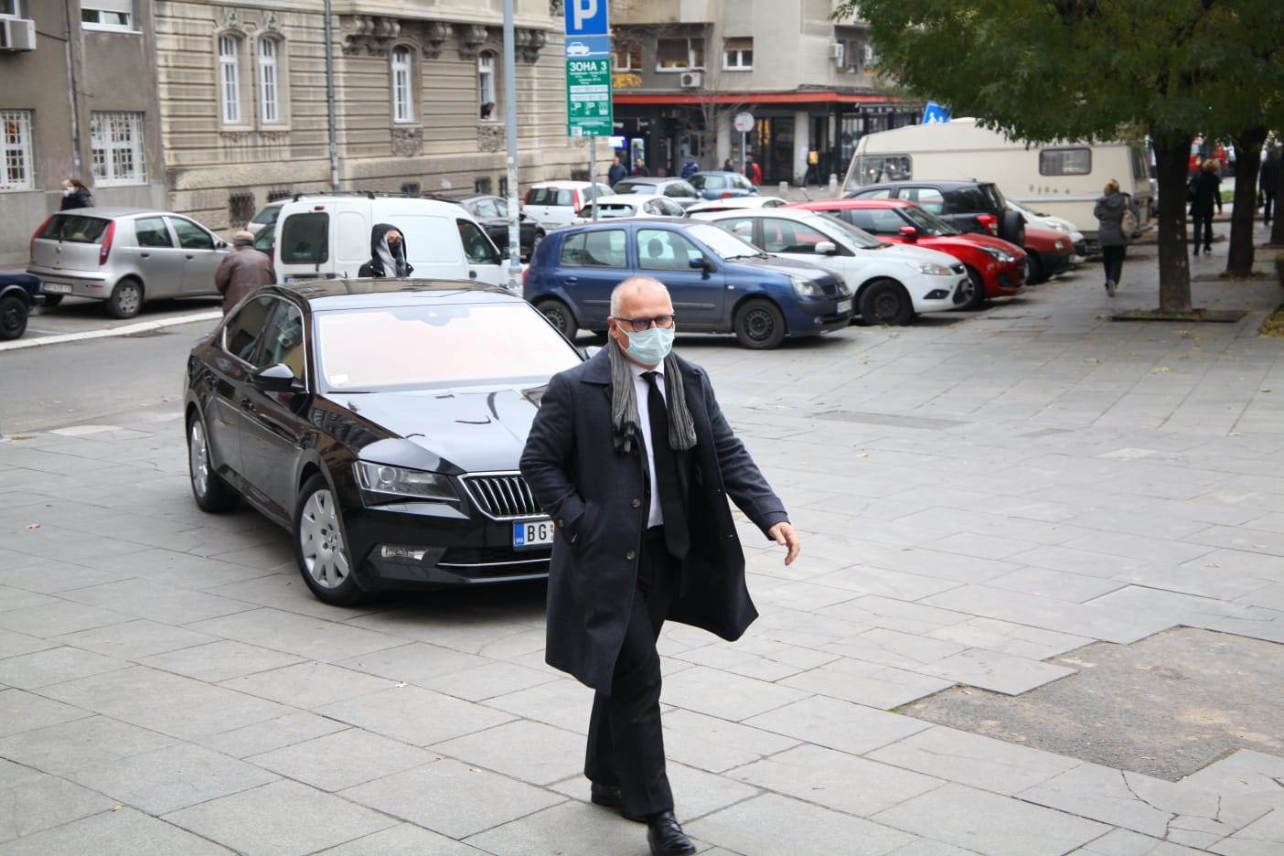 smrt patrijarh irinej vartolomej saucesce