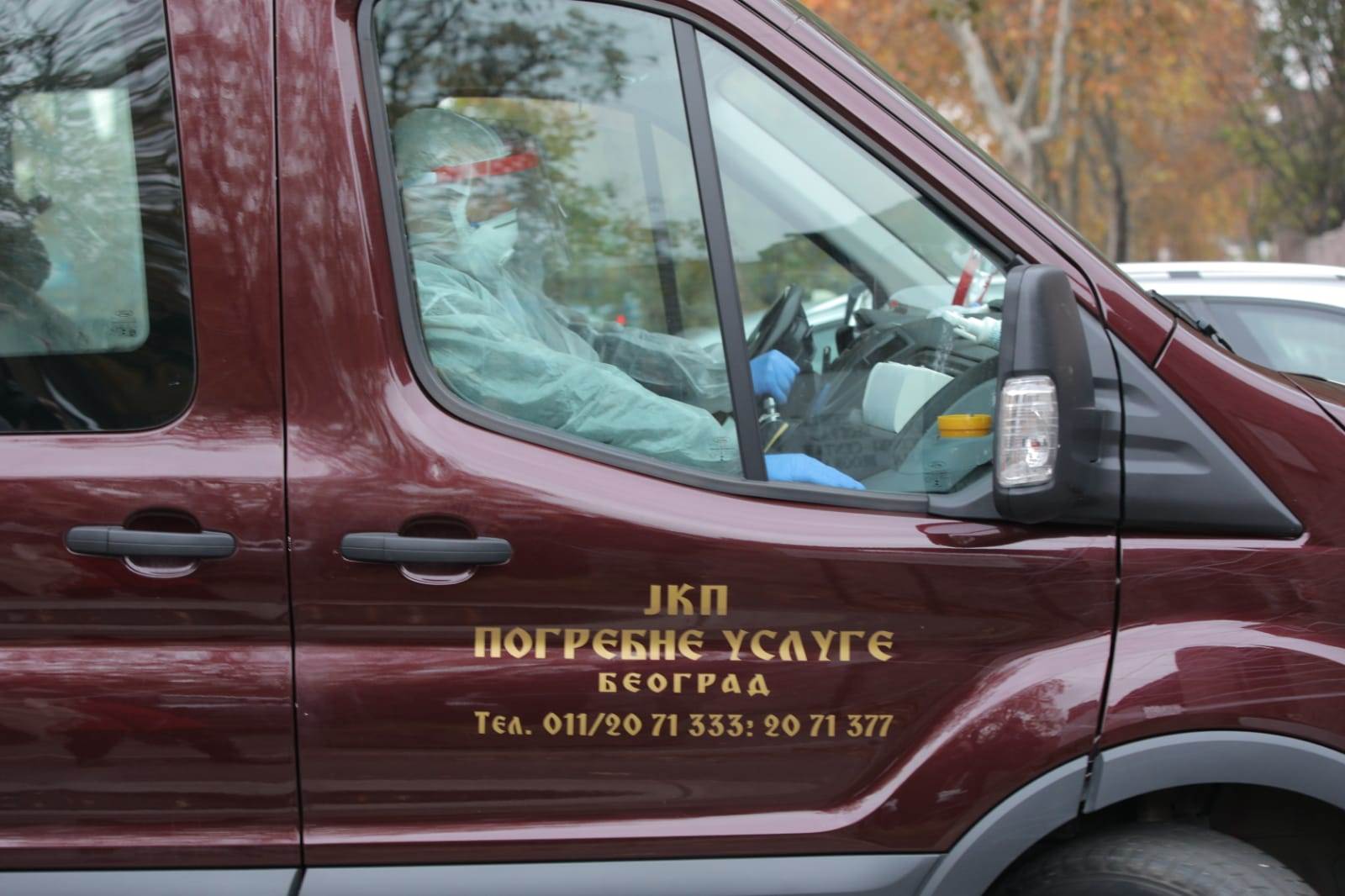 smrt patrijarh irinej vartolomej saucesce