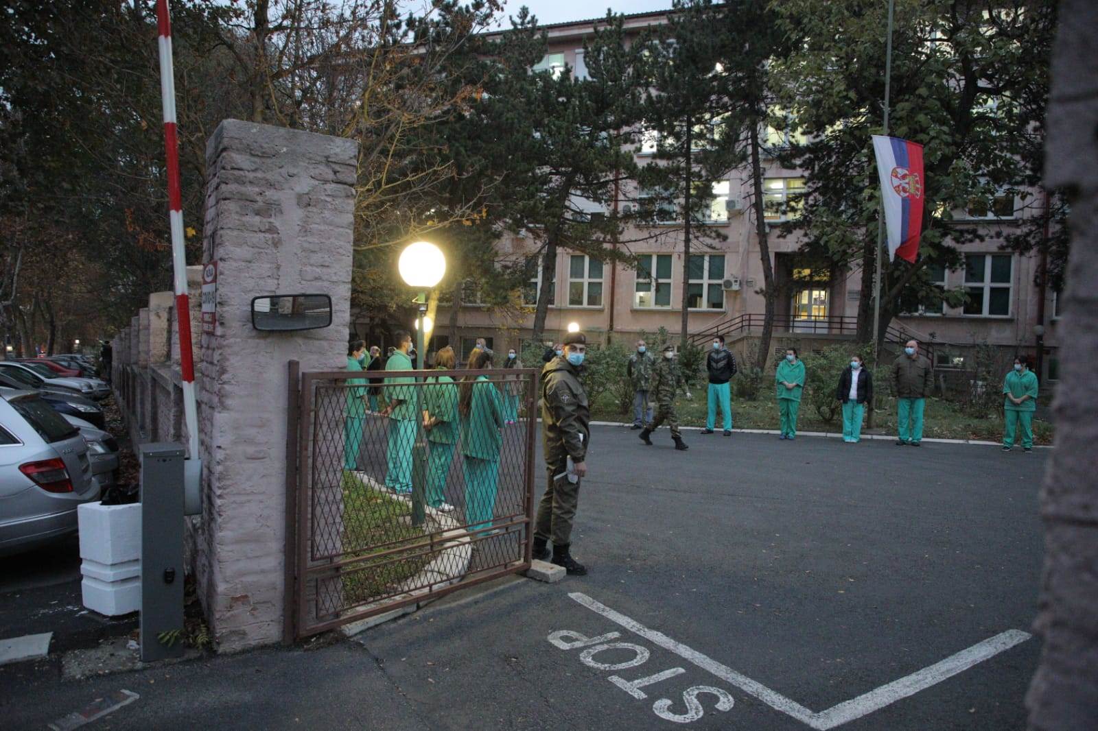 smrt patrijarh irinej vartolomej saucesce