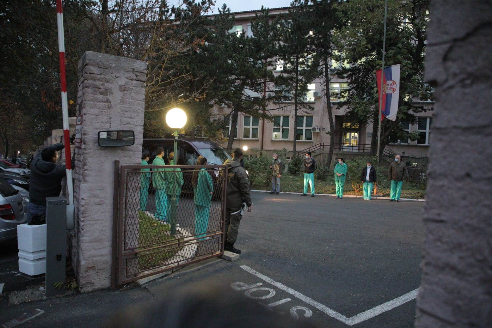 smrt patrijarh irinej vartolomej saucesce