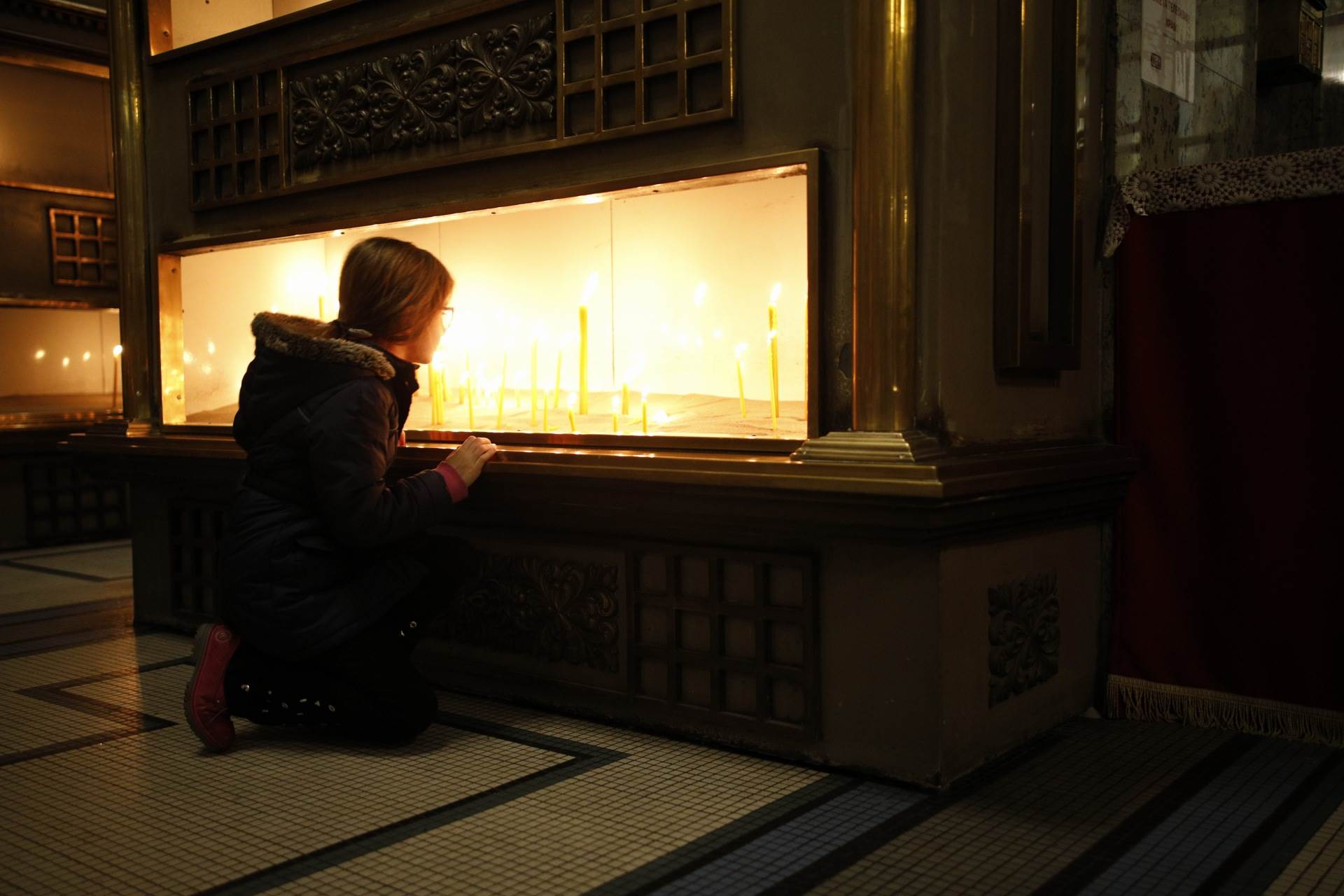 patrijarh irinej testament poslednja zelja