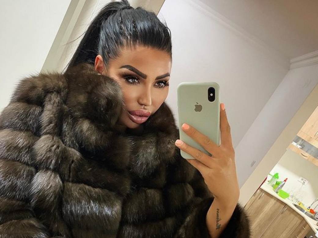 Tijana Ajfon isprozivala Staniju