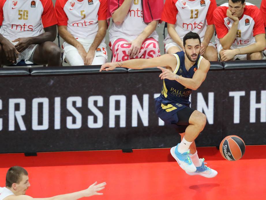 Duško Ivanović o Fakundu Kampacu