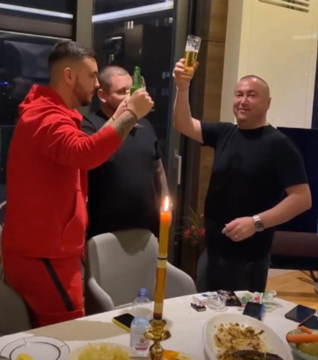 radisa trajkovic djani unuk nikola prva slika 