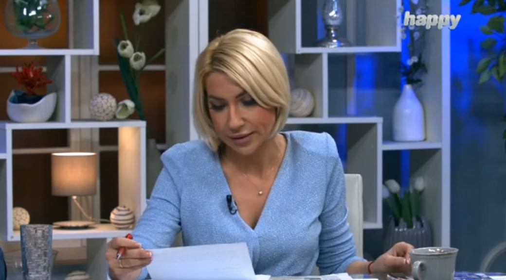 jovana jeremic happy otkaz intervju