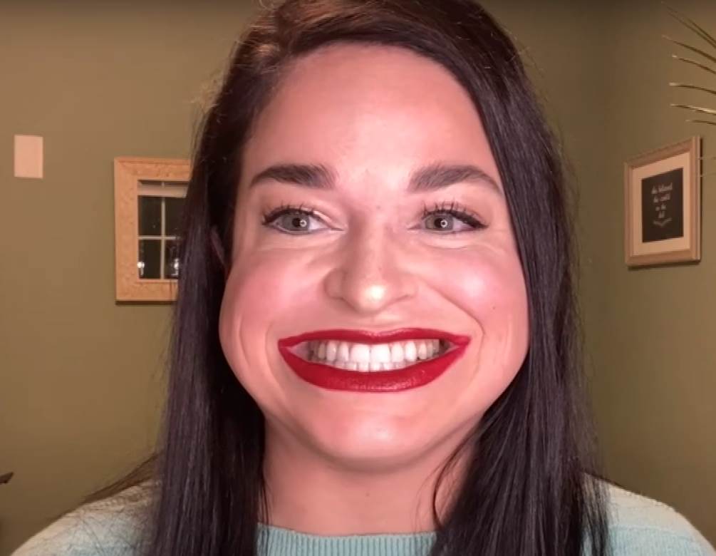 najveca usta na svetu video i fotografije