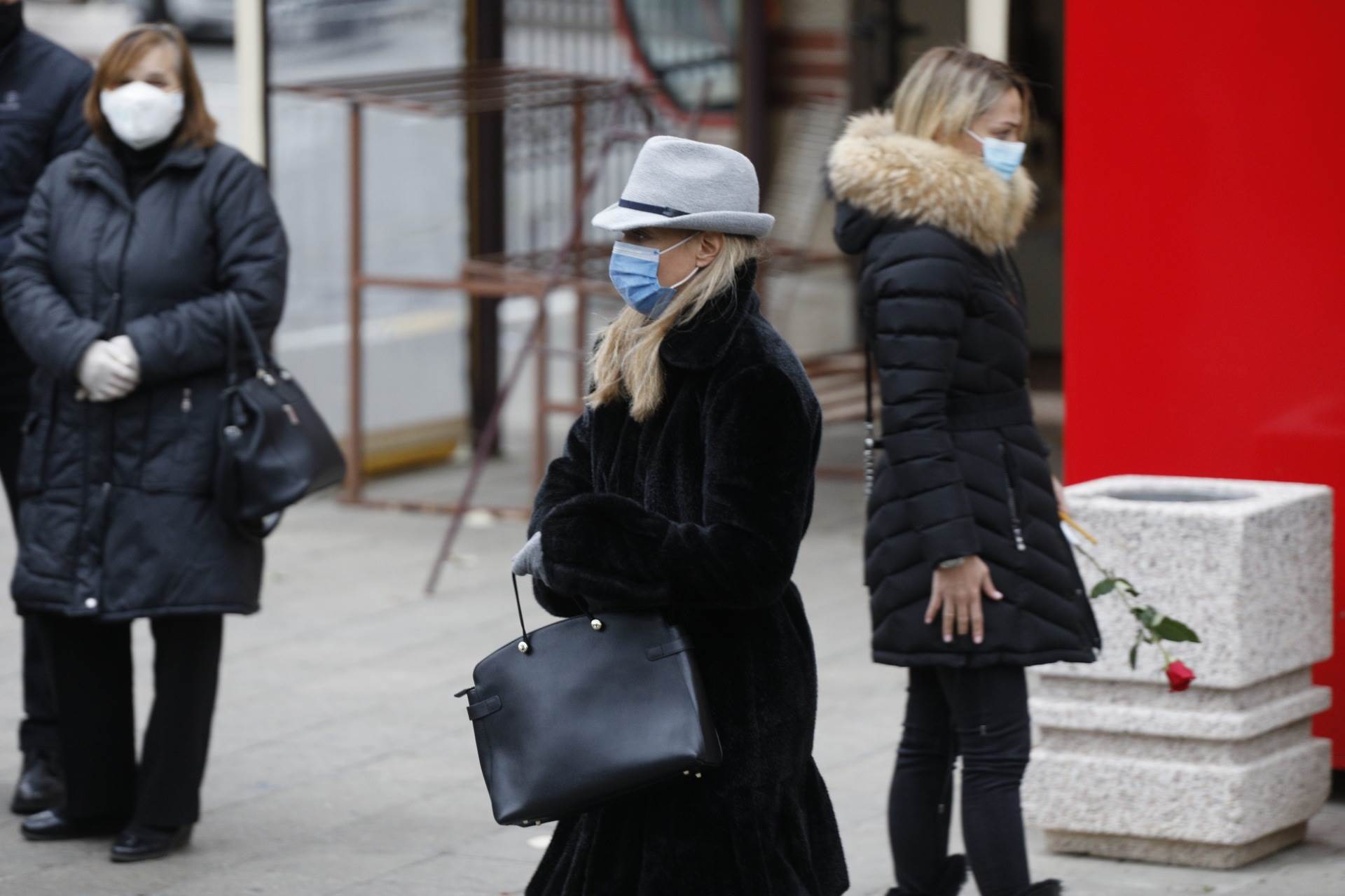 Udovica Ivana Bekjareva o njegovim poslednjim danima