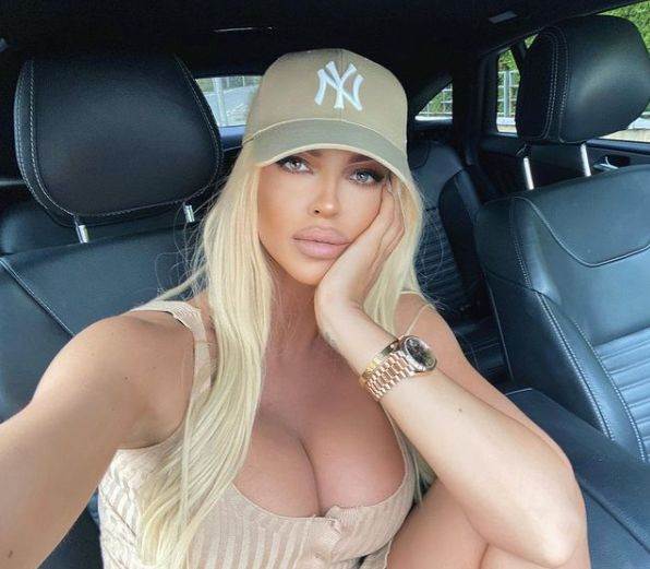 jelena karleusa kosa