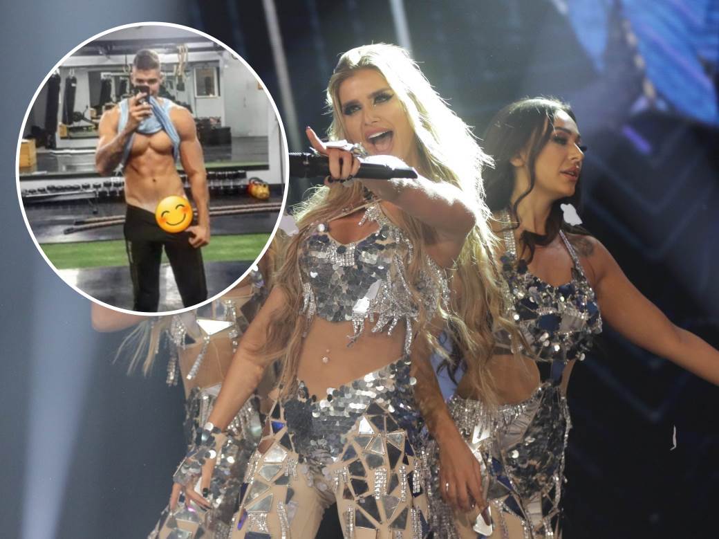 nikola djordjevic o sanji vucic zadruga video