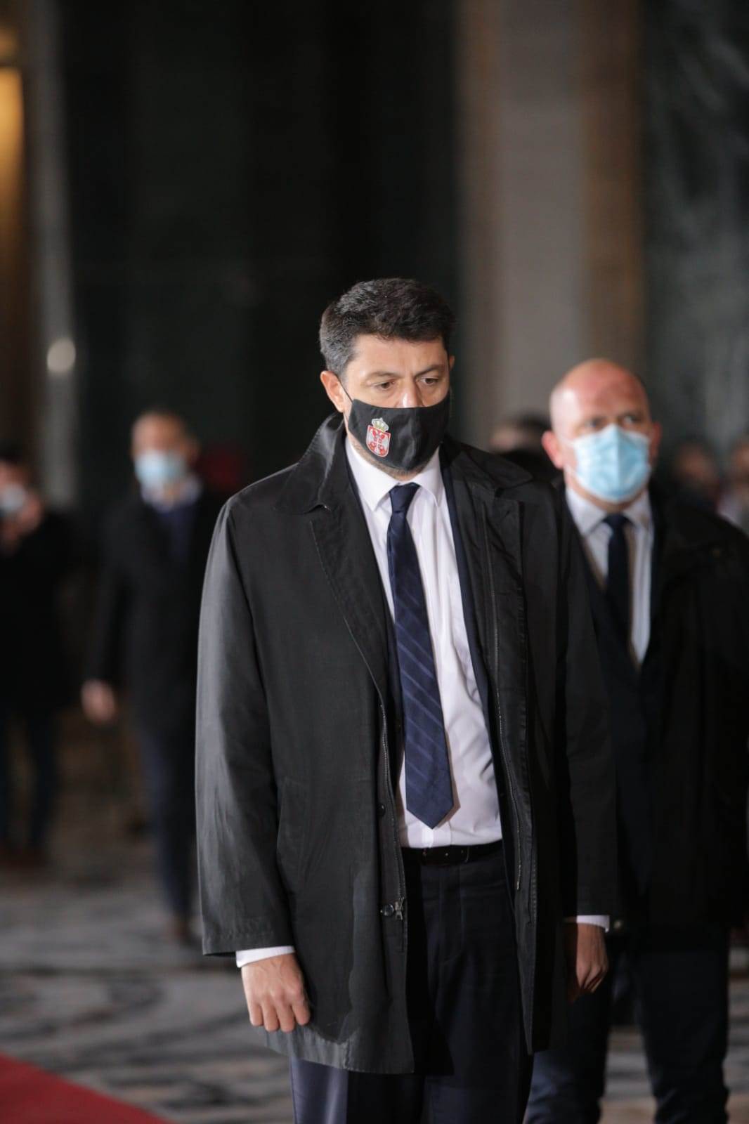 spc izbor novog patrijarha kandidati