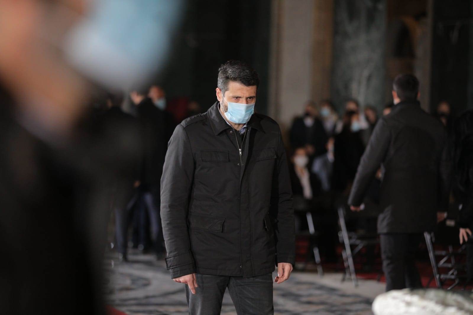 spc izbor novog patrijarha kandidati