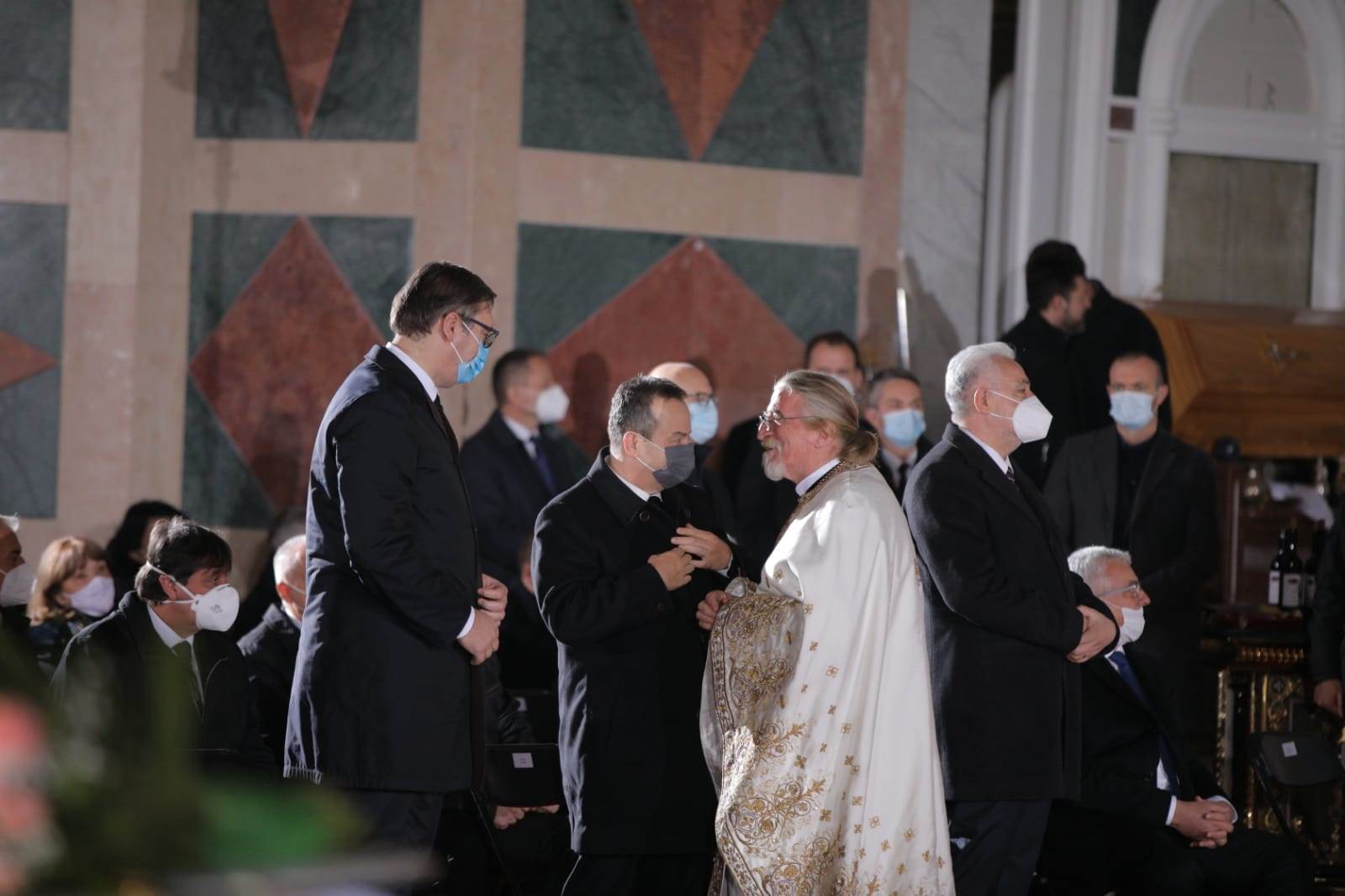 spc izbor novog patrijarha kandidati