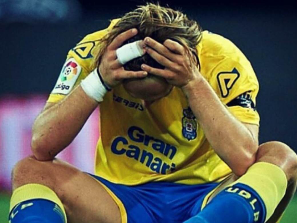 Alen Halilović hrvatski Mesi više ne može nigde da igra