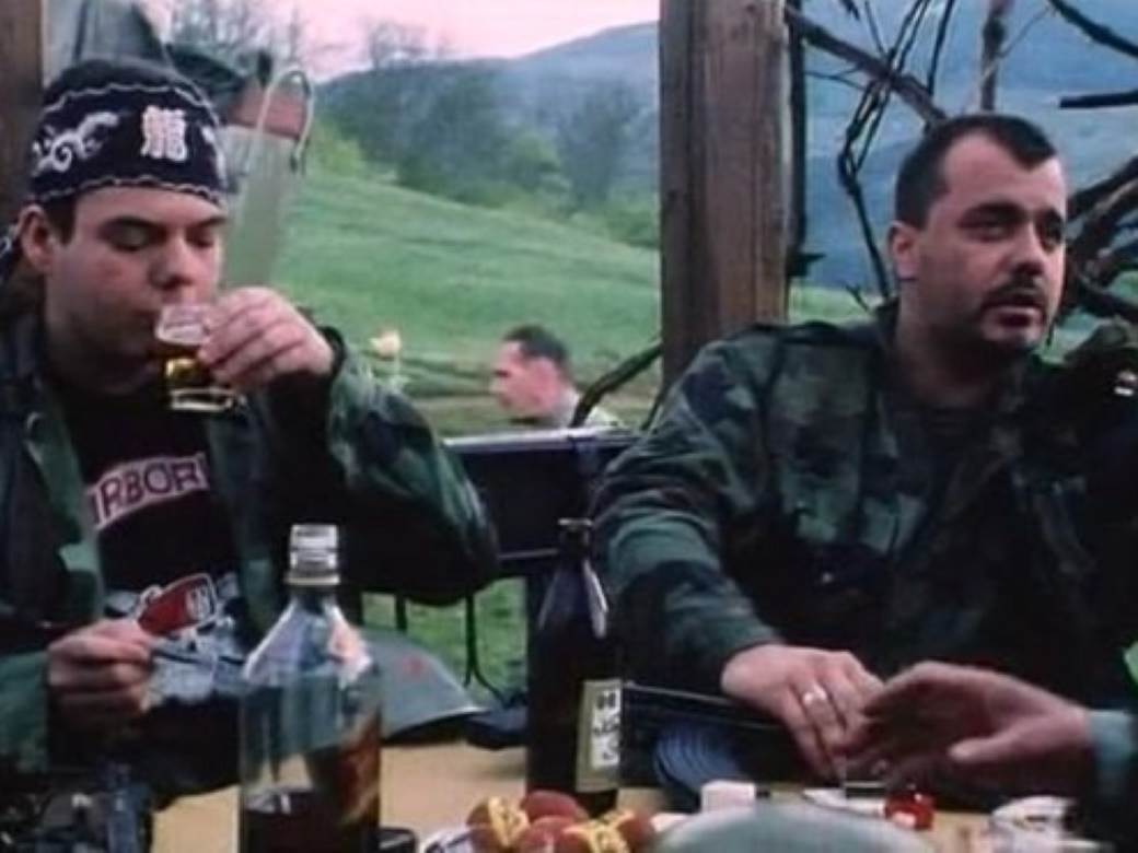 Stranci odgledali srpske filmove i ovako reagovali