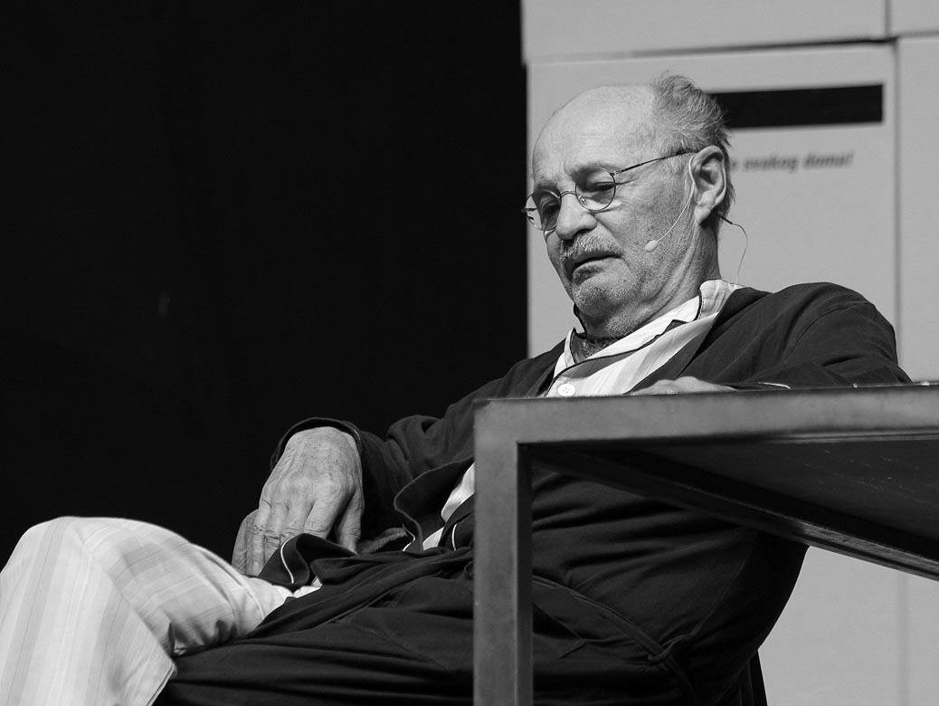 Životna priča Mustafe Nadarevića