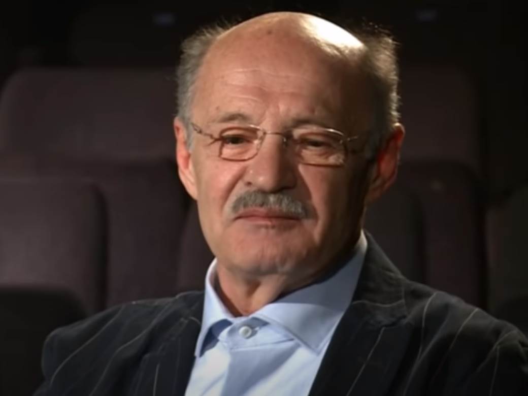 Životna priča Mustafe Nadarevića