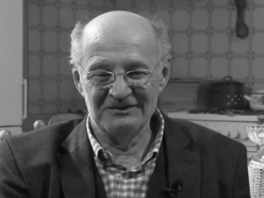 Životna priča Mustafe Nadarevića