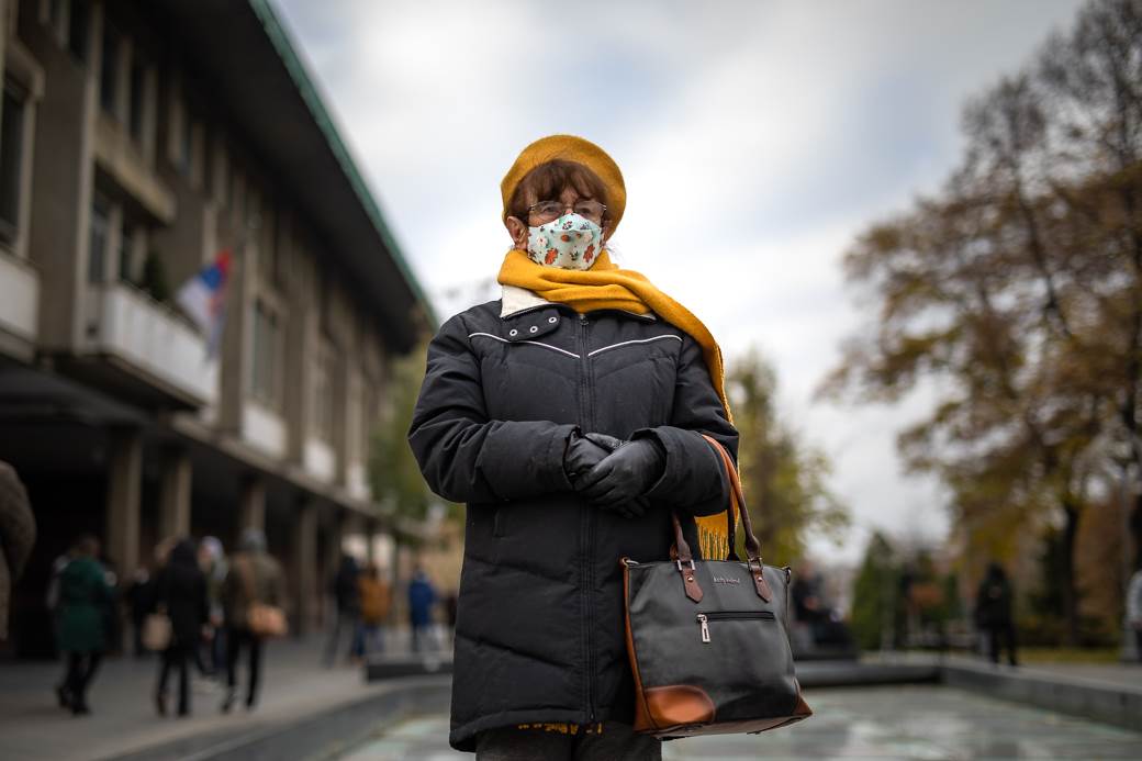patrijarh irinej sahrana opelo liturgija hram svetog save vernici hrišćani