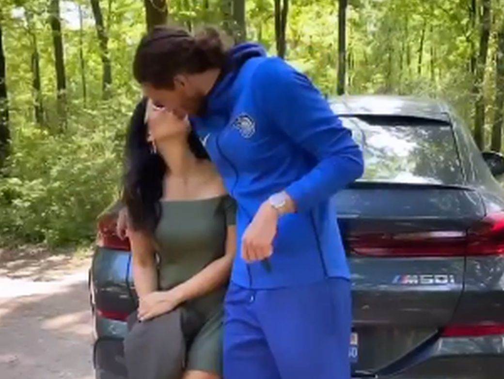 Ispovest bivšeg muža Kaje Ostojić