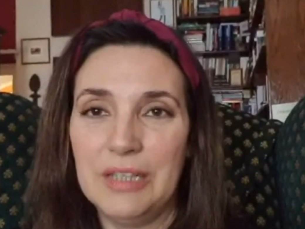 milica milsa zarko jokanovic korona virus oporavak strah