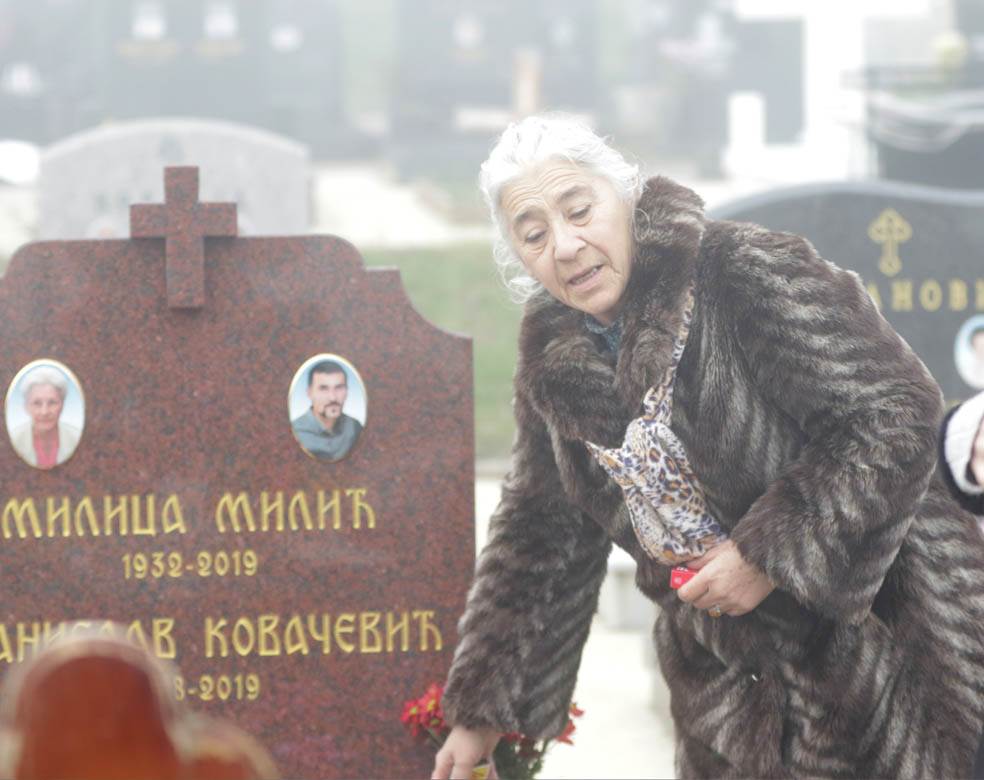 bane kovacevic 187 godinu dana od smrti odrzan pomen foto