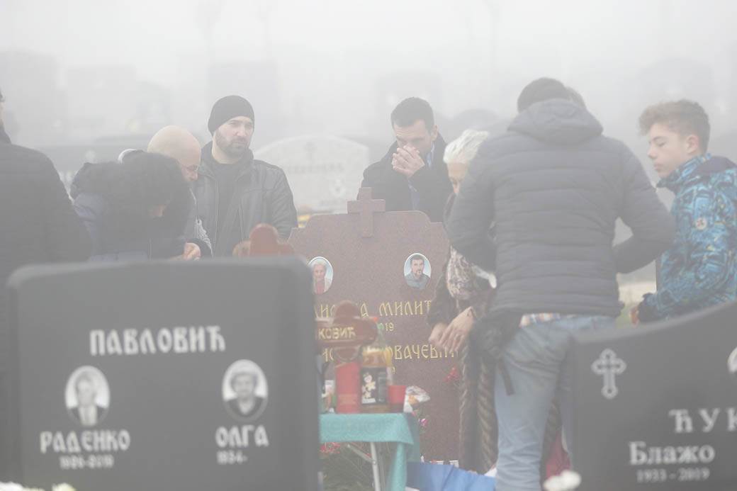 bane kovacevic 187 godinu dana od smrti odrzan pomen foto