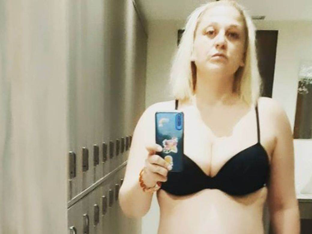 Nataša Aksentijević bila žrtva diskriminacije