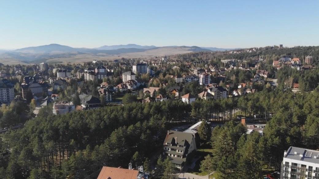 zlatibor cene zemljista i nekretnina