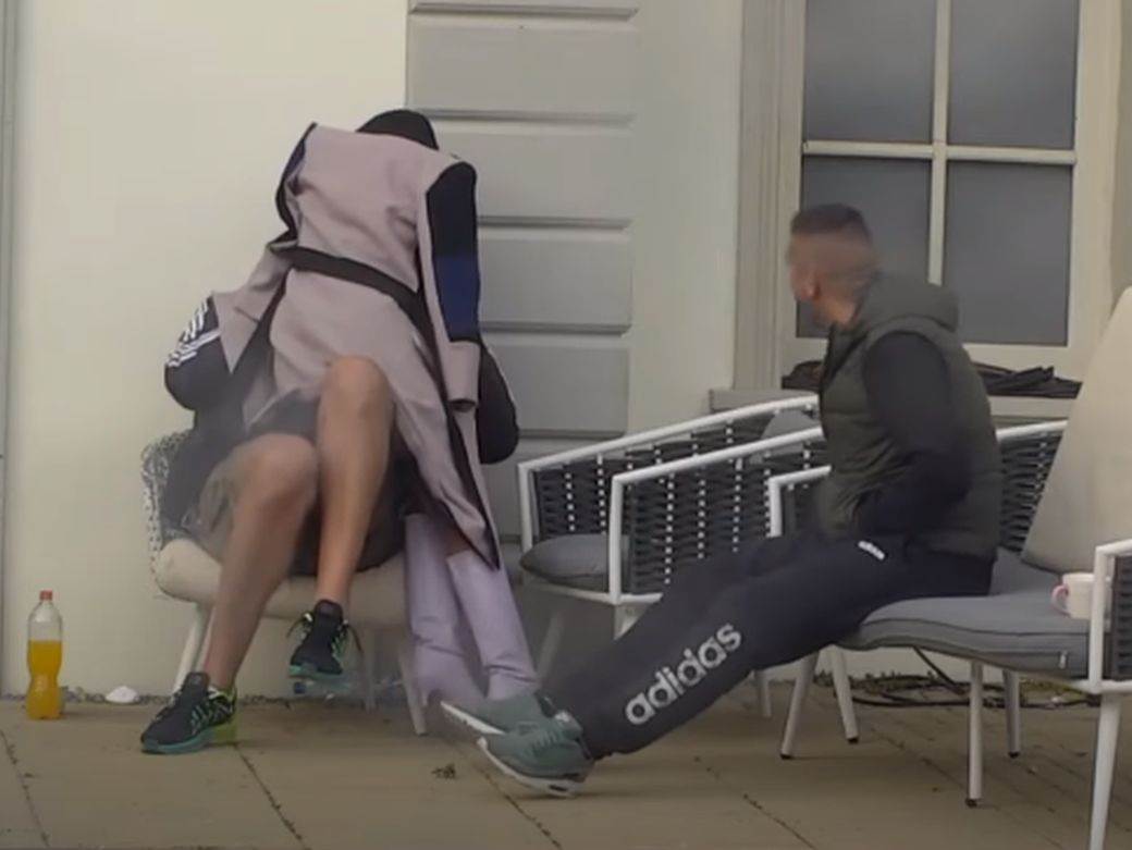 zadruga najnovije vesti maja prevarila janjusa s njih 20? video