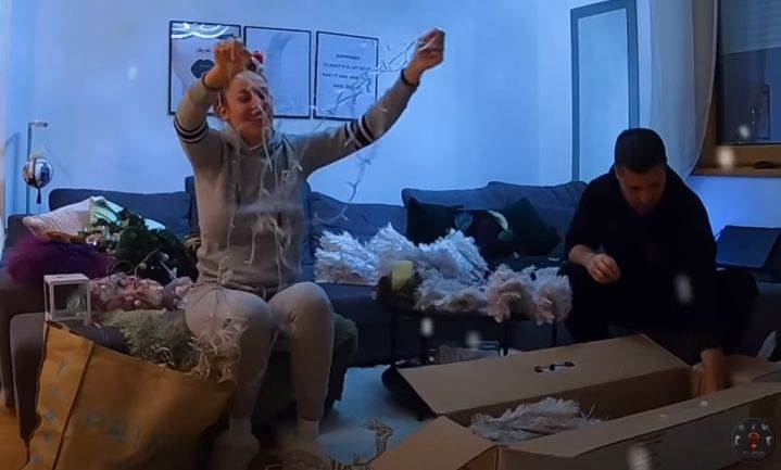 luna djogani pare od fanova