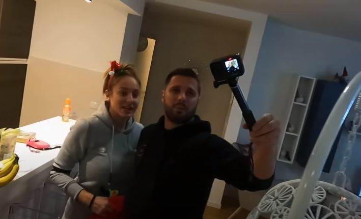 luna djogani pare od fanova