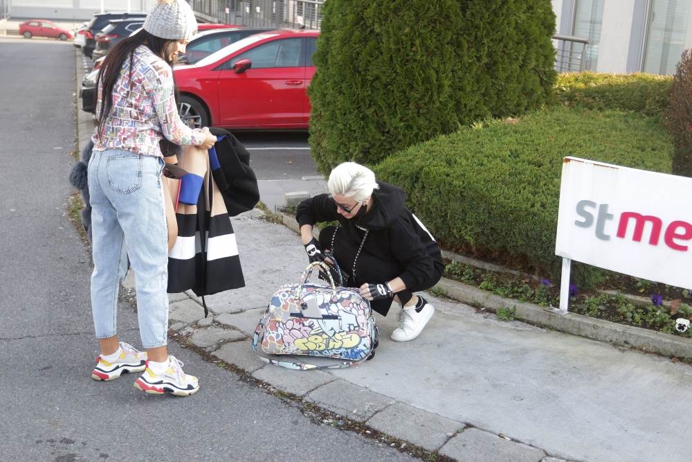 dusica jakovljevic operacija silikoni foto