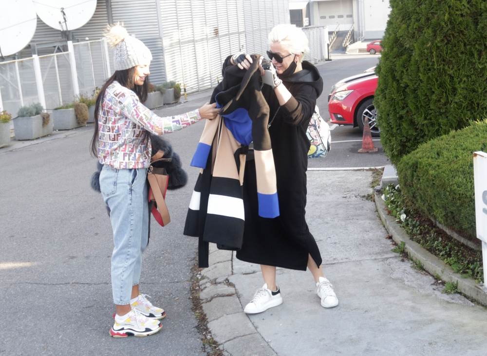 dusica jakovljevic operacija silikoni foto