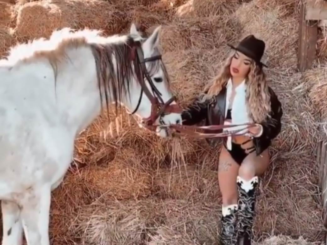 teodora dzehverovic skandali iz 2020 godine video