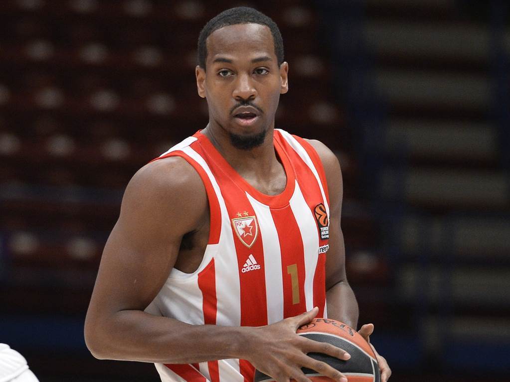 Ben Meklemor i Lengston Hol u AEKu