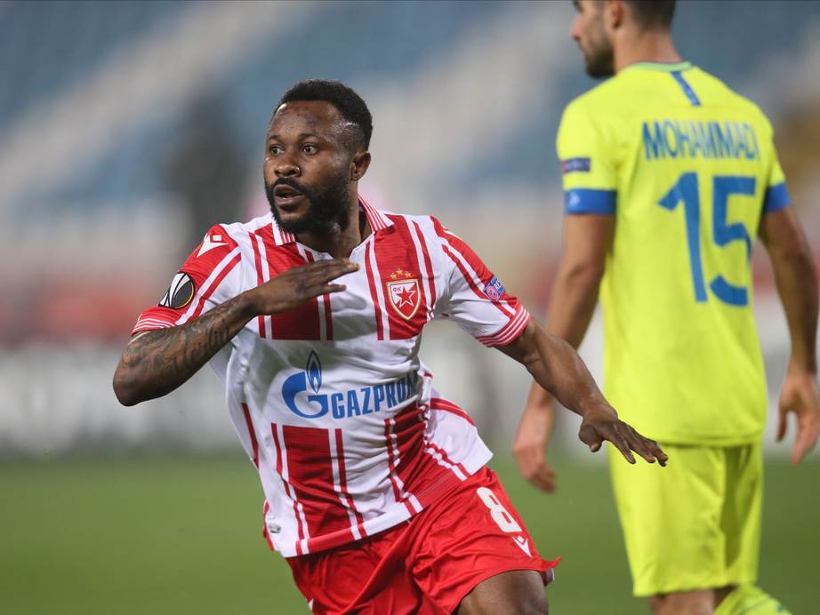 Gelor Kanga navodno lažirao državljanstvo